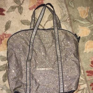 Victoria’s Secret luggage tote bag, Limited Ed.